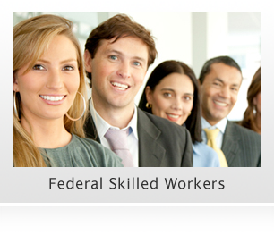 Federal Skilled workers